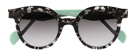 Anne et Valentin SUNSET SACHA - Luxury Readers