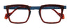 Anne et Valentin FOLD OSVALDO