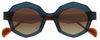 Anne et Valentin SUNSET SWINTON