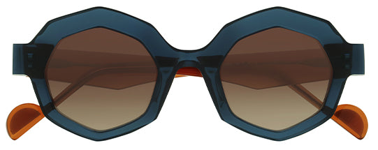 Anne et Valentin SUNSET SWINTON
