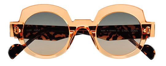 Anne et Valentin SUNSET SYBIL