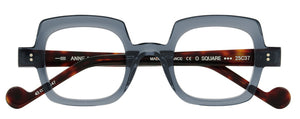 Anne et Valentin ONTHEDOT OSQUARE