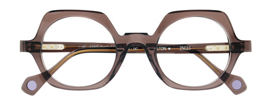 Anne et Valentin METROPOLITAN BOSTON