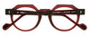 Anne et Valentin HYPERCUT DAYLEWIS