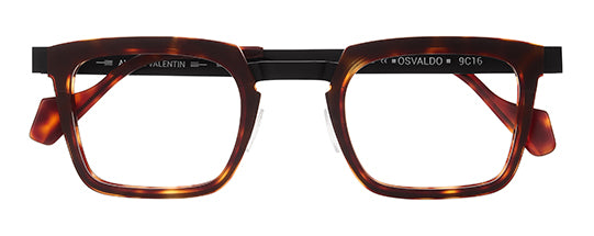 Anne et Valentin FOLD OSVALDO