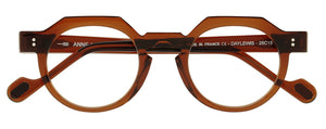 Anne et Valentin HYPERCUT DAYLEWIS