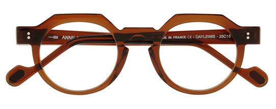 Anne et Valentin HYPERCUT DAYLEWIS