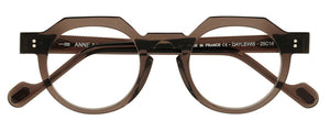 Anne et Valentin HYPERCUT DAYLEWIS