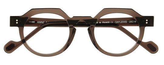 Anne et Valentin HYPERCUT DAYLEWIS