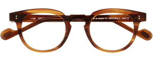 Anne et Valentin HYPERCUT DRYDEN