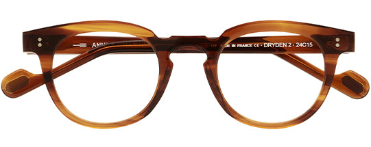 Anne et Valentin HYPERCUT DRYDEN