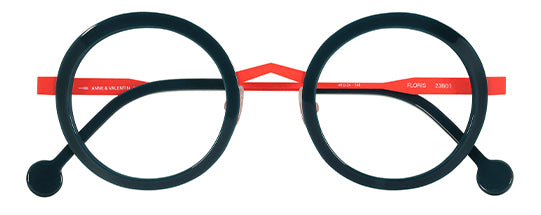 Anne et Valentin FORMACOLOR FLORIS