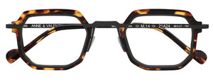 Anne et Valentin MINIMALIST M14