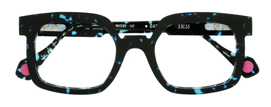 Anne et Valentin METROPOLITAN BASEL