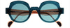 Anne et Valentin SUNSET SYBIL