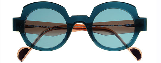 Anne et Valentin SUNSET SYBIL