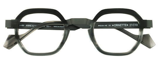 Anne et Valentin FOLD ORNETTE