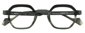 Anne et Valentin FOLD ORNETTE