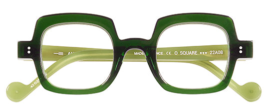 Anne et Valentin ONTHEDOT OSQUARE