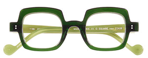 Anne et Valentin ONTHEDOT OSQUARE