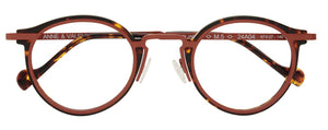 Anne et Valentin MINIMALIST M5
