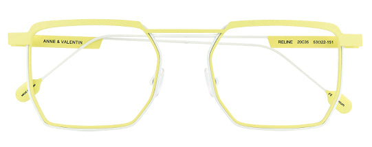 Anne et Valentin SUPERPOSE RELINE