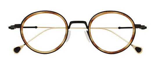 Anne et Valentin SYMBOLIQUES BUTOR