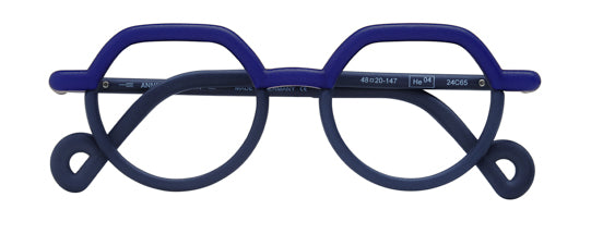 Anne et Valentin HELIUM HE04