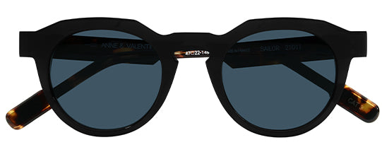 Anne et Valentin SUNSET SAILOR