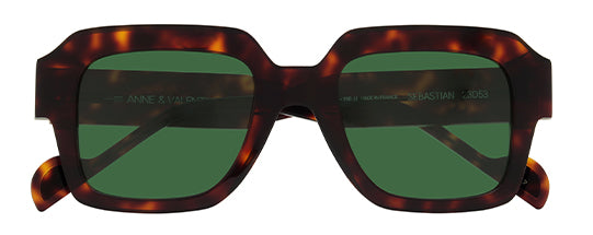 Anne et Valentin SUNSET SEBASTIAN