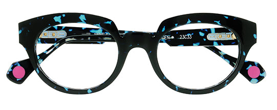 Anne et Valentin METROPOLITAN BERGEN - Luxury Readers