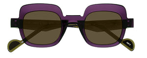 Anne et Valentin SUNSET SALLY