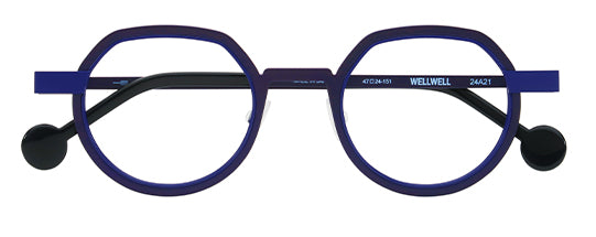 Anne et Valentin PUNCHLINE WELLWELL