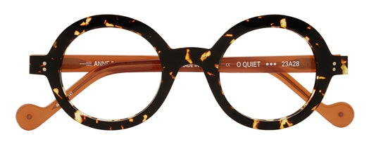 Anne et Valentin ONTHEDOT OQUIET