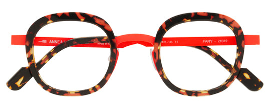 Anne et Valentin FORMACOLOR FANY