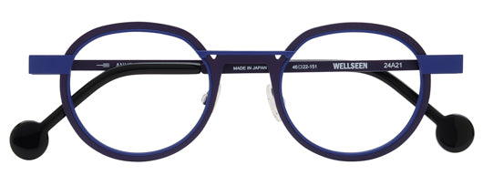 Anne et Valentin PUNCHLINE WELLSEEN