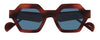 Anne et Valentin SUNSET SCHELL