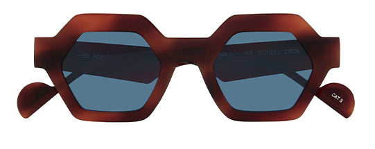 Anne et Valentin SUNSET SCHELL