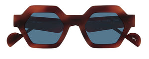Anne et Valentin SUNSET SCHELL