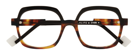 Anne et Valentin PUZZLE LOLIFE - Luxury Readers