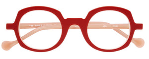 Anne et Valentin ALPHA ADA