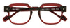 Anne et Valentin HYPERCUT DAMON