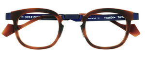Anne et Valentin FOLD OWEN