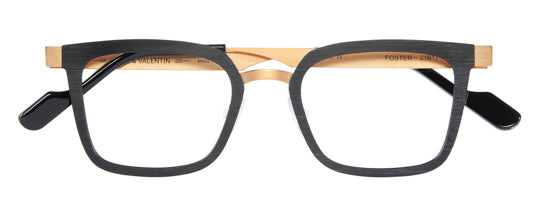 Anne et Valentin FORMACOLOR FOSTER - Luxury Readers