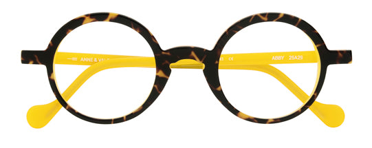 Anne et Valentin ALPHA ABBY