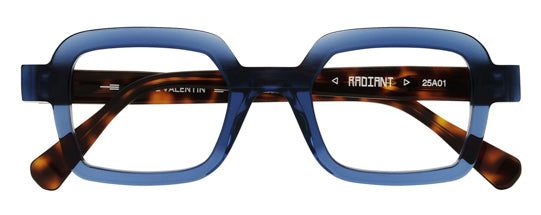 Anne et Valentin PRISMATIKS RADIANT