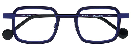 Anne et Valentin PUNCHLINE WELLDONE