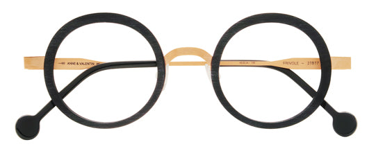 Anne et Valentin FORMACOLOR FRIVOLE