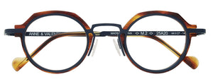 Anne et Valentin MINIMALIST M2