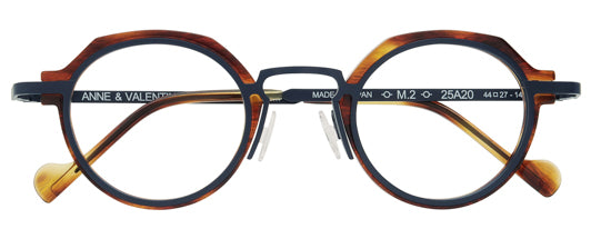 Anne et Valentin MINIMALIST M2